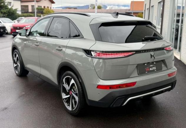 DS Automobiles DS 7 Crossback 1.5 bluehdi Performance Line+ 130cv AUT. PROMO FIN - Foto 4