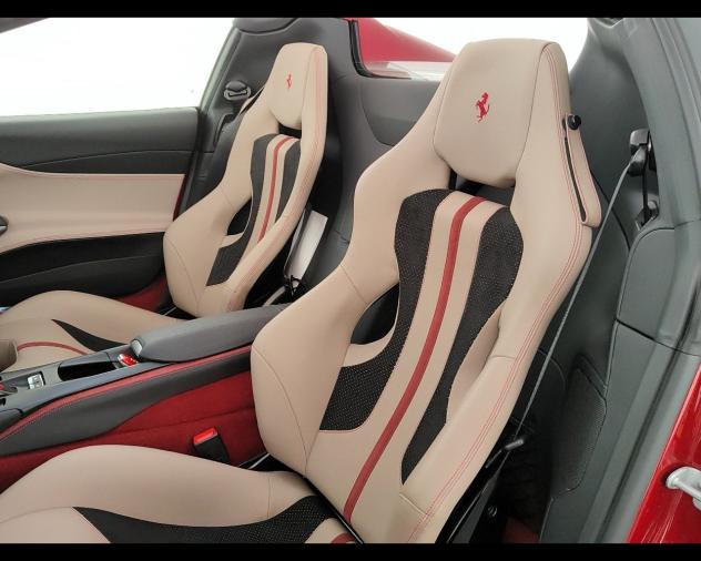 Ferrari 812 GTS 6.5 dct - Foto 6