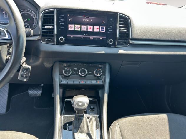 SKODA Karoq Karoq 1.6 TDI SCR DSG Ambition - Foto 7