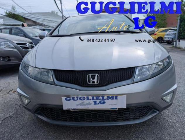 HONDA Civic 011 1.4 i-VTEC 5p. Elegance LE rif. 23817752 - Foto 3