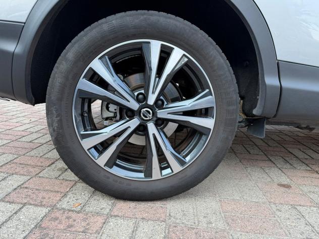 Nissan Qashqai II 2017 1.3 DIG-T 140cv N-Motion 2WD - Foto 3