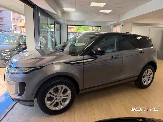 LAND ROVER RR Evoque 2ª serie Range Rover Evoque 2.0D I4 163 CV AWD Auto S - Foto 5