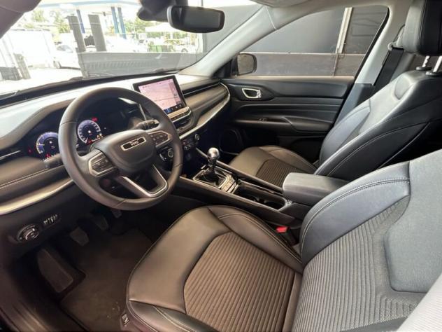 Jeep Compass 1.6 MJet II 96kW Limited - Foto 7
