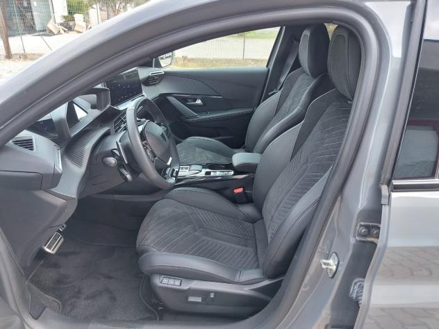 Peugeot 208 PREZZO REALE NO VINCOLI / 1.2 Hybrid GT 145cv e-dcs 6 - Foto 3