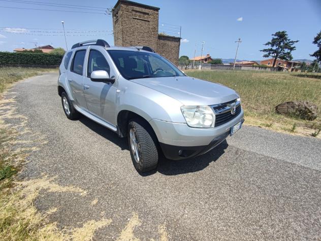 Dacia Duster 1.5 dCi 110CV 4x2 Laurte - Foto 3