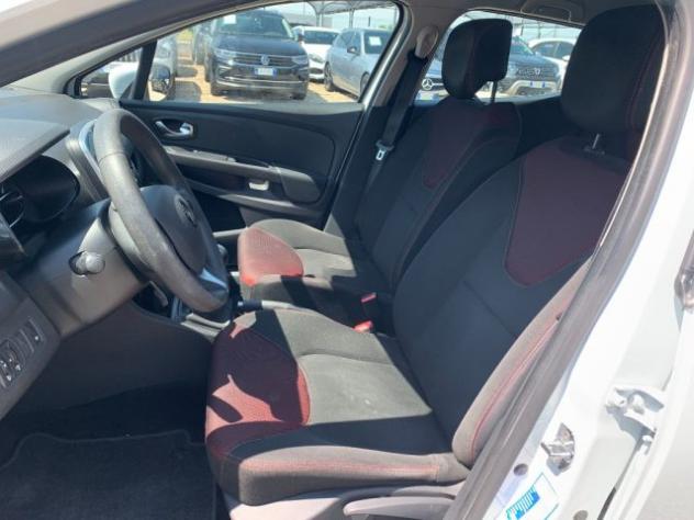 RENAULT Clio dCi 8V 75 CV Start&Stop 5 porte Energy Duel rif. 23790009 - Foto 9