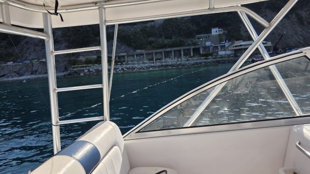 Splendido fisherman Pro-line 33 express flybridge - Foto 6