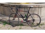 bicicletta da corsa