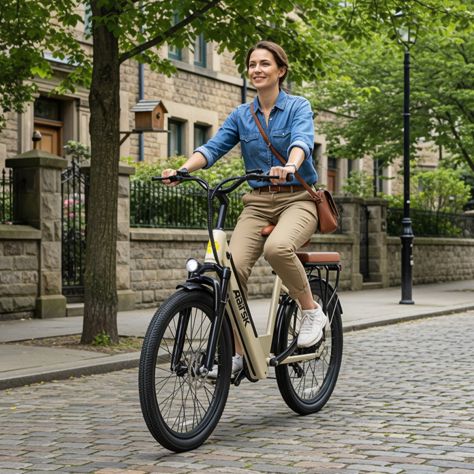 Bicicletta Elettrica E-Bike 24 250W 36V 13Ah Nuova - Foto 2