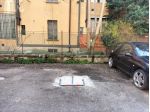 Posto auto a 100 mt da stazione ferroviaria