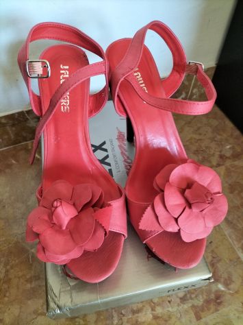 Sandali eleganti donna n 40 - Foto 9