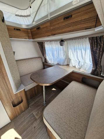 HYMER-ERIBA TOURING 530 rif. 22476640 - Foto 7