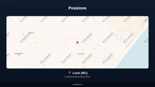 Immobile in asta di 461 m² in vendita a Locri - Foto 6