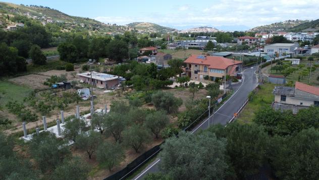 Villa in Via Cannetiello