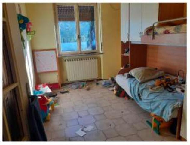 170/2025 U VA - Trilocale in asta a Angera - Foto 9