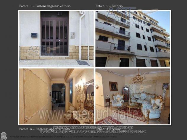IMMOBILI-IMMOBILE RESIDENZIALE-via San Biagio n. 10 - Foto 5