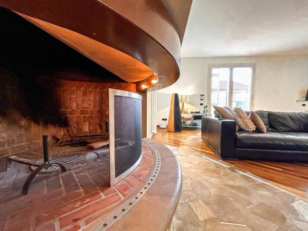 Villa in vendita a Cascina 320 mq Rif: 1351948 - Foto 8
