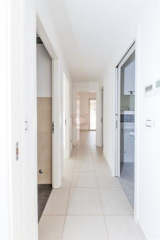 Vendita di un appartamento in classe energetica "A+" a Cesena, con tre camere da letto, due bagni, ampia zona giorno, ampi terrazzi, garage e posto au - Foto 14