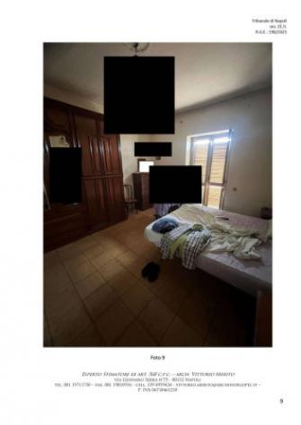 Immobile in asta di 103 m² in vendita a Ercolano - Foto 8