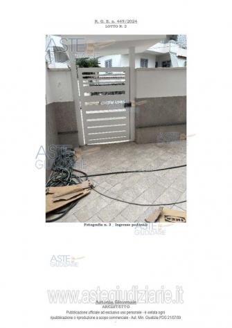IMMOBILI-IMMOBILE RESIDENZIALE-VIA NAPOLI, 15 - Foto 8