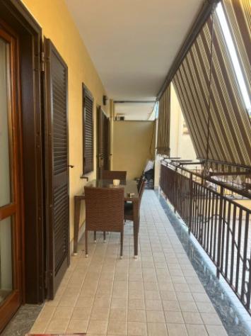 Immobile in asta di 97 m², box auto in vendita a Giugliano in Campania - Foto 12