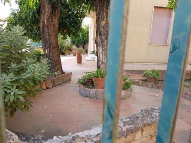 APPARTAMENTO INDIPENDENTE di 10 vani e di 250 mq (GROSSETO - GROSSETO SUBITO FUORI MURA) rif. 02383IND - Foto 10