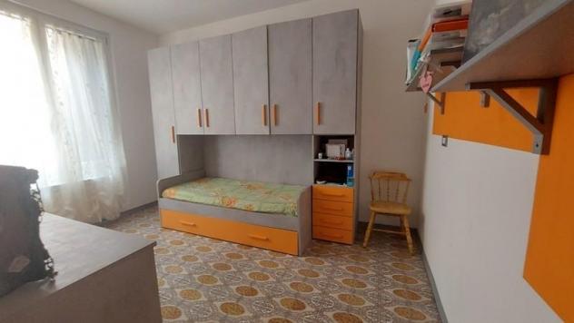Casa semindipendente in vendita a Marina di Massa - Massa 170 mq Rif: 1301770 - Foto 8