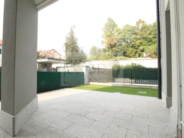 Appartamento di 4 locali con terrazzo a Merate - Foto 13