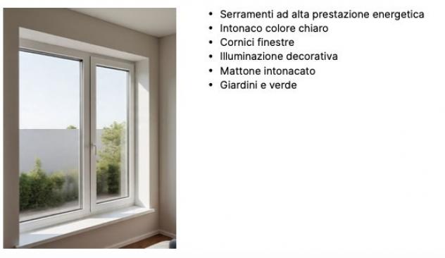 VILLA A SCHIERA IN VENDITA A MILANO, BAGGIO - Foto 14