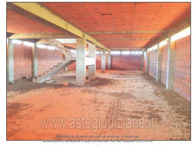 IMMOBILI-IMMOBILE RESIDENZIALE-C.da Sant’Antonio - Foto 7