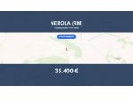 Immobile in asta di 107 m² in vendita a Nerola
