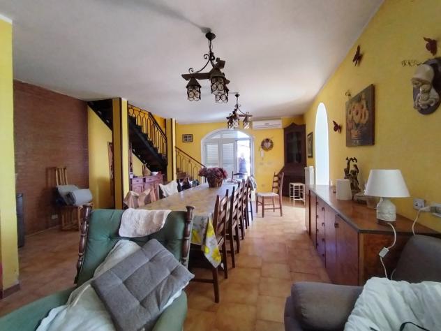 Bifamiliare in vendita a Nettuno - Foto 6