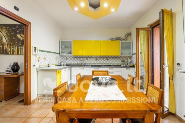 Appartamento di 140 m² con 4 locali e box auto in vendita a Palestrina - Foto 8