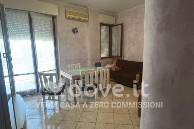 Appartamento di 70 m² con 3 locali e posto auto in vendita a Pesaro
