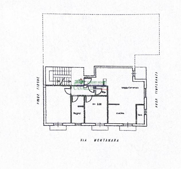 Rif 2460 - Appartamento a Donnalucata vicino a mare e servizi - Foto 20