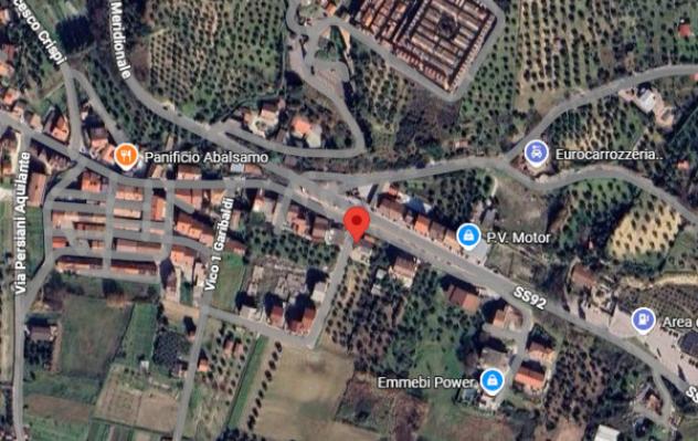 Immobile in asta di 200 m² in vendita a Senise - Foto 12