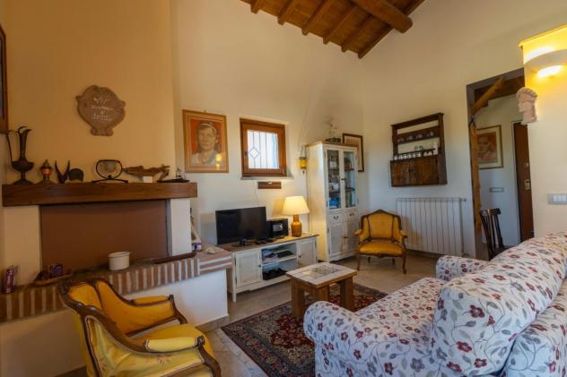 Villa in vendita a Tarquinia 280 mq Rif: 1337943 - Foto 6