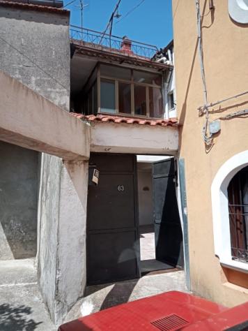 1936/VERSANO Casa in buone condizioni abitative di mq 180 su due livelli a Santa Maria Versano. Al piano terra garage e deposito con giardino edificab - Foto 3