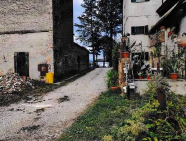 Immobile in asta di 195 m² in vendita a Umbertide - Foto 4