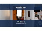 Immobile in asta di 154 m² con più di 5 locali in vendita a Verrès