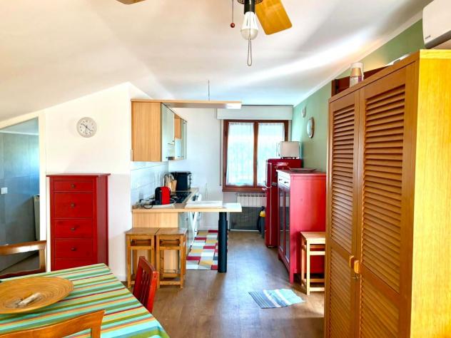 Appartamento in vendita a Torre Del Lago Puccini - Viareggio 65 mq Rif: 1431133 - Foto 7