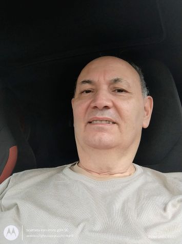 Pensionato giovanile in cerca di SERIA occupazione