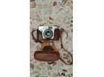 macchina fotografica agfa silette I