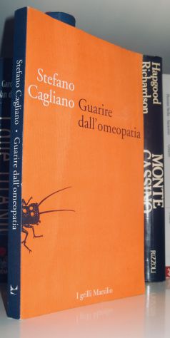 Guarire dall'omeopatia