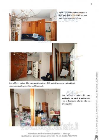 IMMOBILI-IMMOBILE COMMERCIALE-Via Boccaquattro, 28, 47521 Cesena FC, Italia - Foto 5