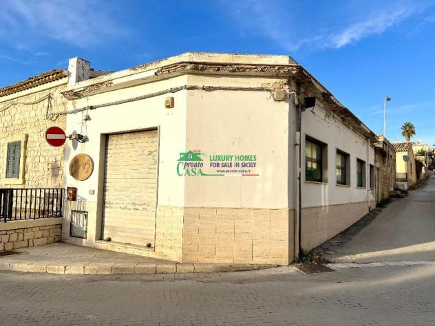 Locale Commerciale a Donnalucata