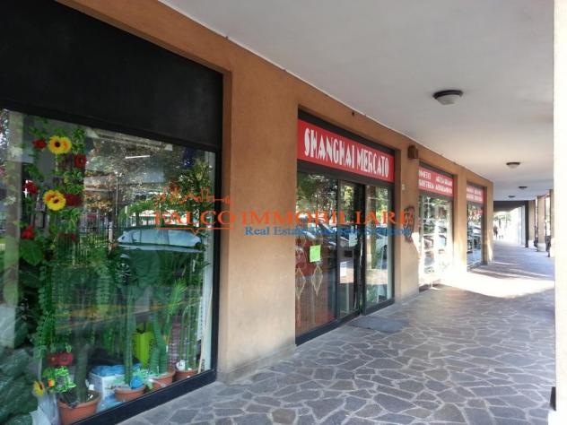 TREZZO SULL'ADDA, CENTRO - VENDESI IMMOBILE A REDDITO 9% 8 LUCI ANGOLARE - Foto 2