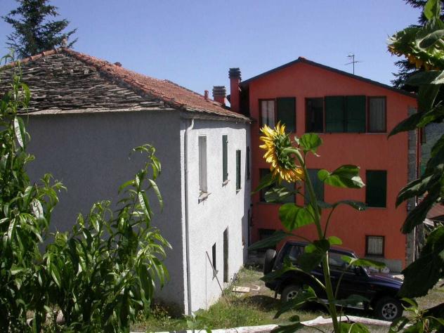 Agriturismo in vendita a Varese Ligure - Foto 16