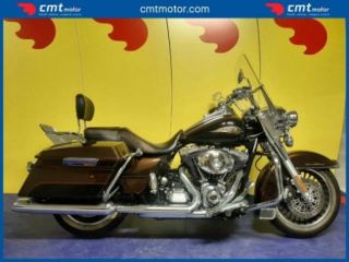 HARLEY-DAVIDSON 1690 Road King - FLHR Garantita e Finanziabile rif. 21468775