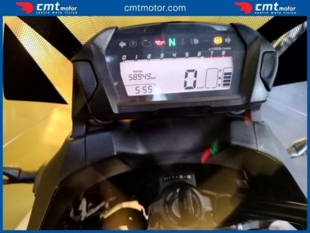 HONDA NC 750 X Garantita e Finanziabile rif. 21327854 - Foto 5